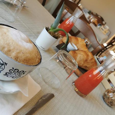 Agriturismo Agri Mediterraneo 卡帕乔-帕埃斯图姆 外观 照片