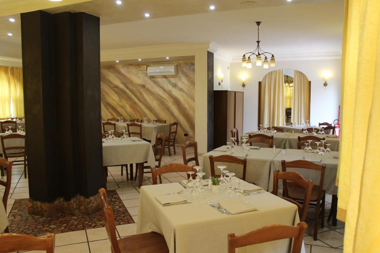 Agriturismo Agri Mediterraneo 卡帕乔-帕埃斯图姆 外观 照片