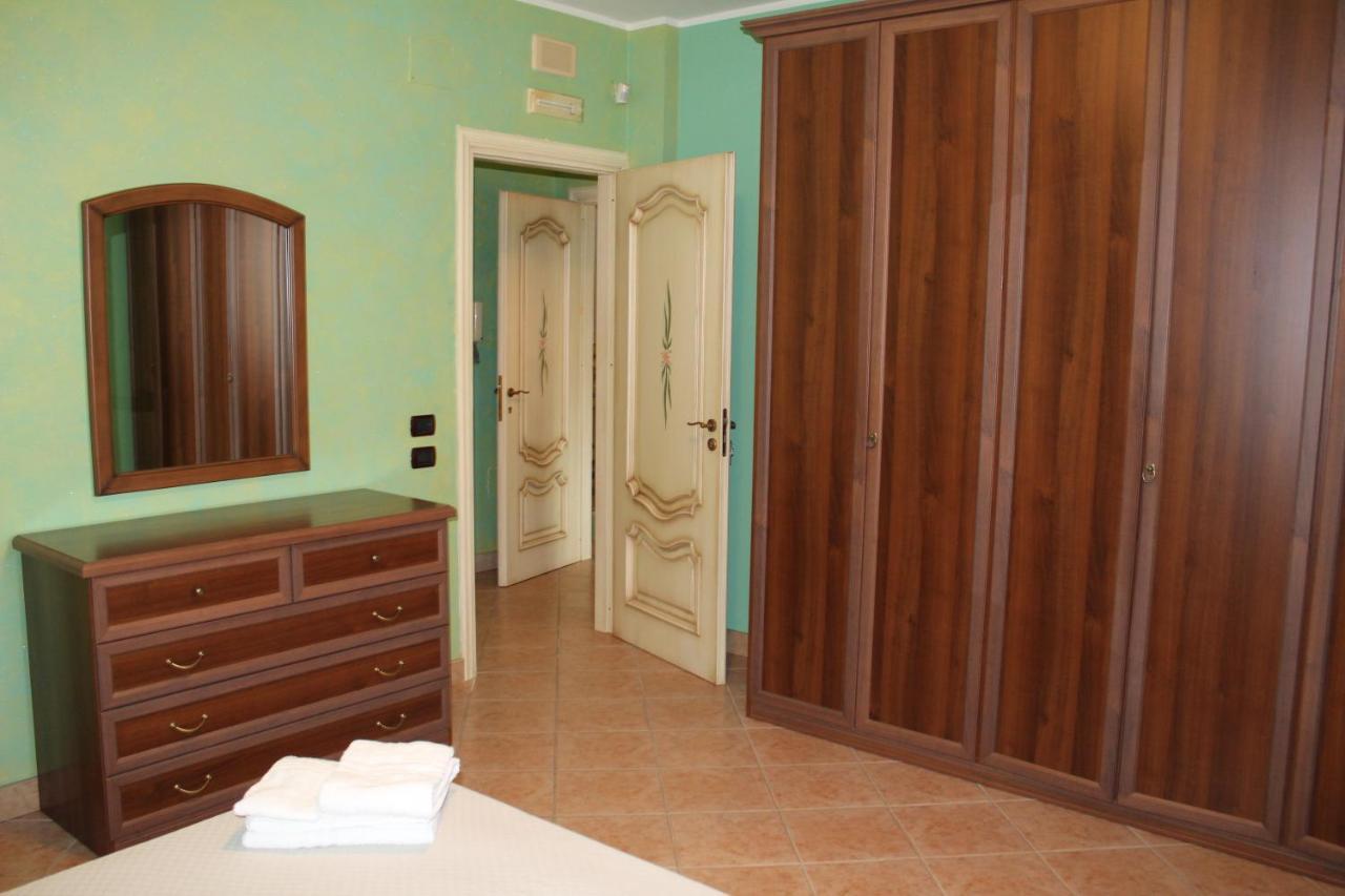 Agriturismo Agri Mediterraneo 卡帕乔-帕埃斯图姆 外观 照片