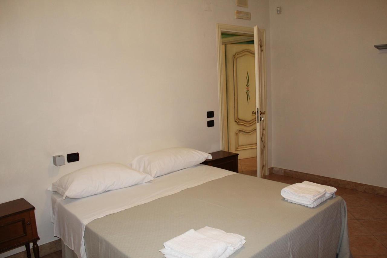 Agriturismo Agri Mediterraneo 卡帕乔-帕埃斯图姆 外观 照片