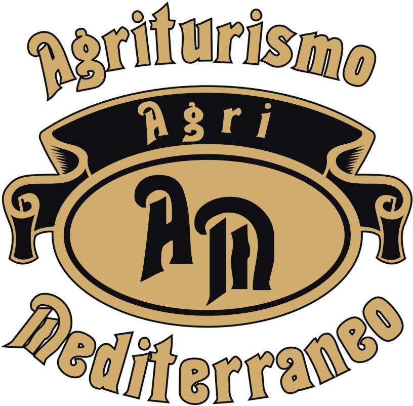 Agriturismo Agri Mediterraneo 卡帕乔-帕埃斯图姆 外观 照片