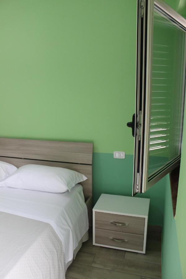 Agriturismo Agri Mediterraneo 卡帕乔-帕埃斯图姆 外观 照片